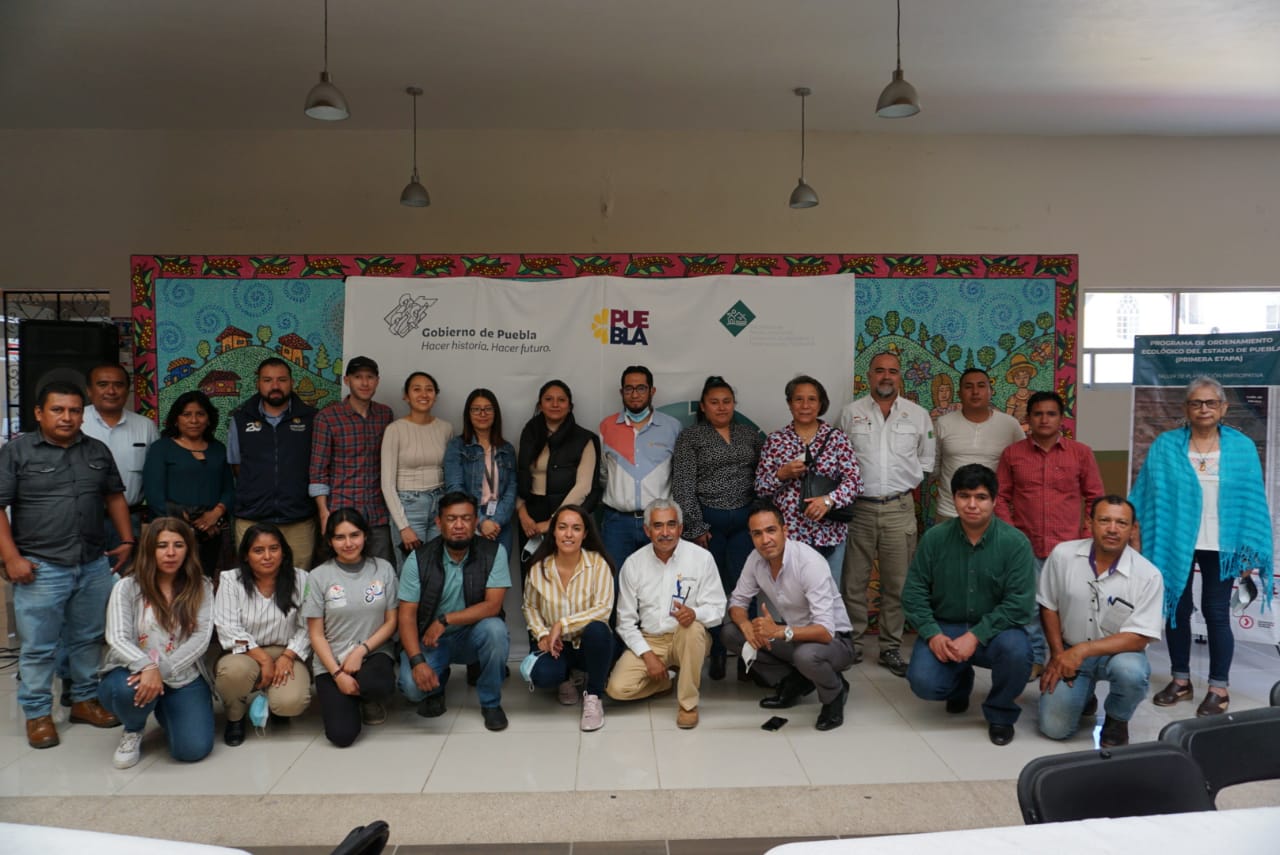 Bit Cora Ambiental Puebla